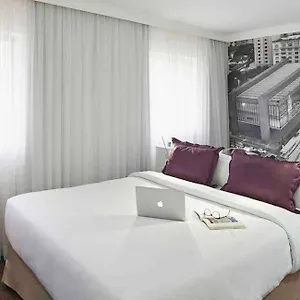 Hotel Mercure Paulista São Paulo