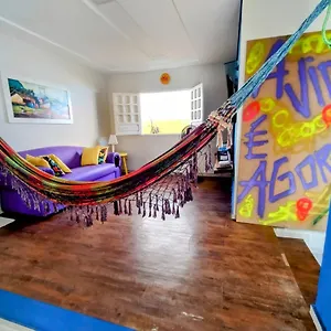 Hostal A Casa Praia, Pôrto das Galinhas