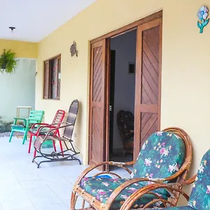 Hostal Km, Pôrto das Galinhas