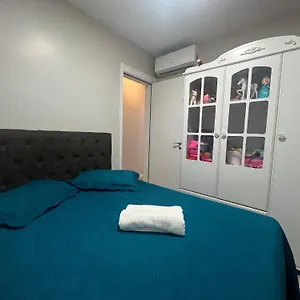 Apartamento Espacoso & Aconchegante - 3 Quartos C/ Ar Condicionado - Ate 12 Pessoas Porto Alegre