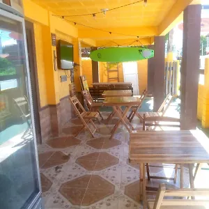 Hostal Porto Vip, Pôrto das Galinhas
