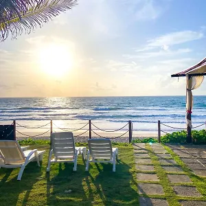 Hostal Porto Paraiso, Pôrto das Galinhas