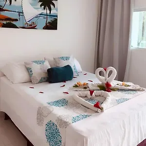 Inn Porto Dos Reis, Pôrto das Galinhas
